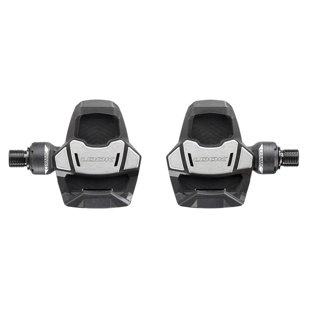 Look Keo Blade Carbon Ceramic Ti pedals