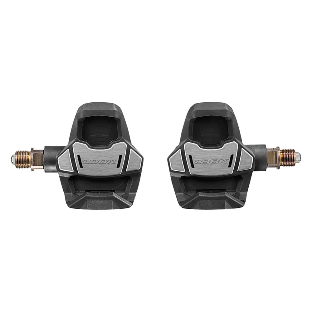 Look Keo Blade Power Single Carbon 12 Nm pedals