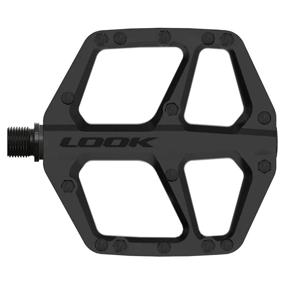 Look Trail Fusion pedals
