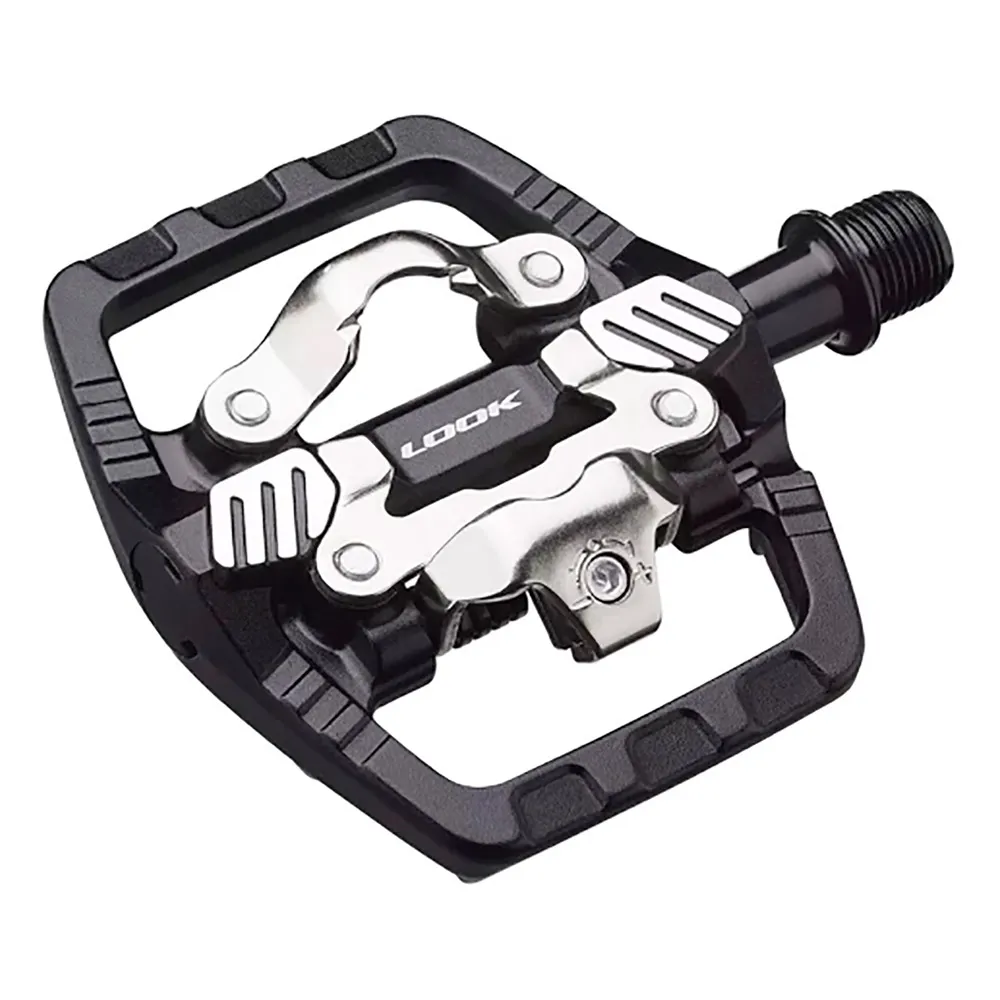 Look X-Venture+ pedals