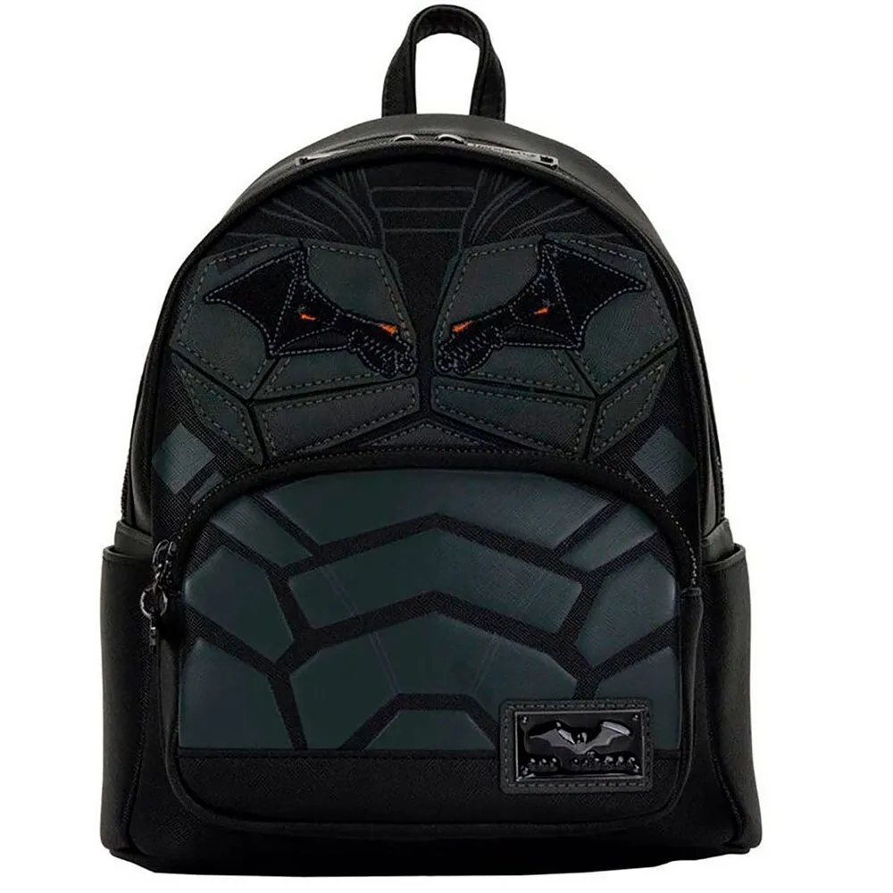 Loungefly Batman Cosplay DC Comics backpack 26 cm