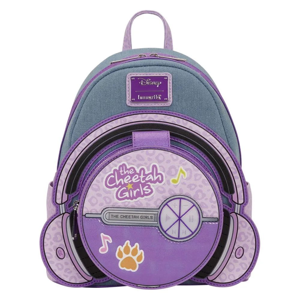 Loungefly Cheetah Girls backpack
