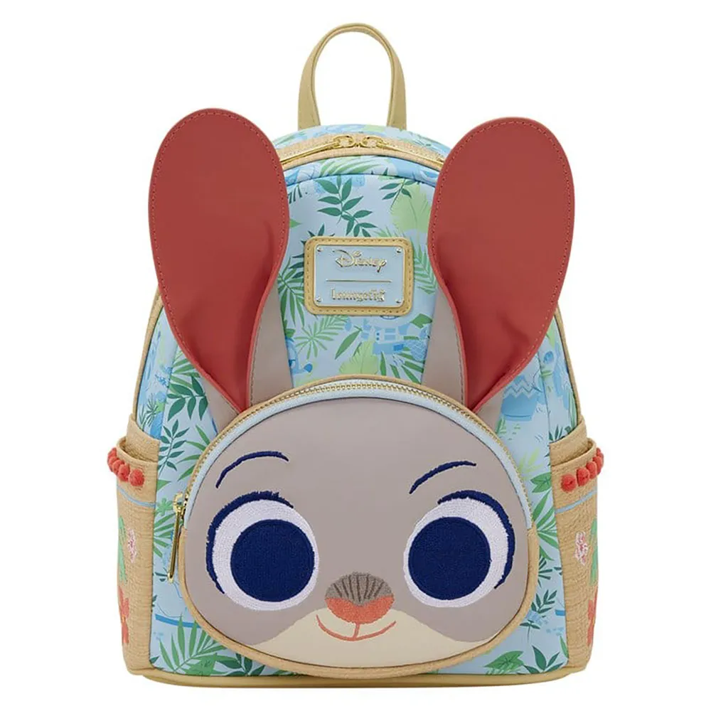 Loungefly Judy Hopps backpack