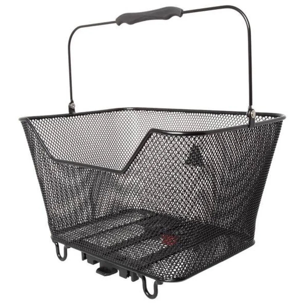 M-Wave One-Snap basket