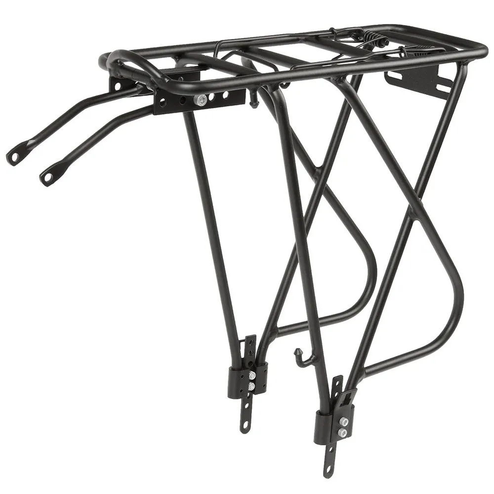 M-Wave Traveller A II pannier rack