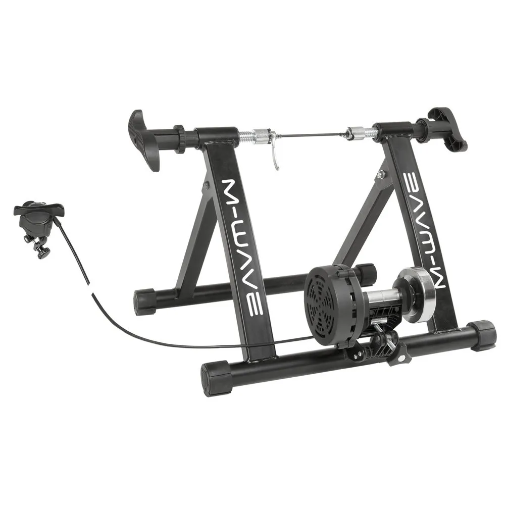 M-Wave Yoke N Roll 10 Turbo Trainer