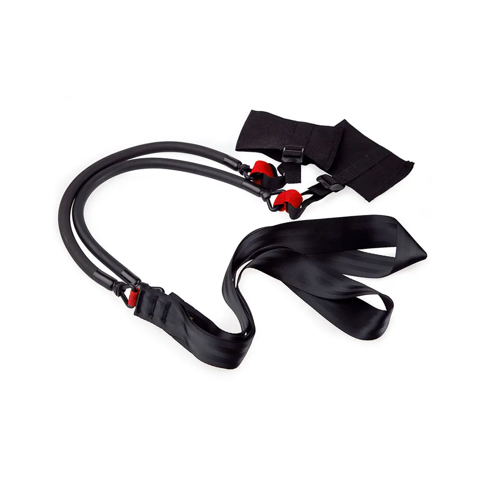 Madwave Kick Trainer resistance band
