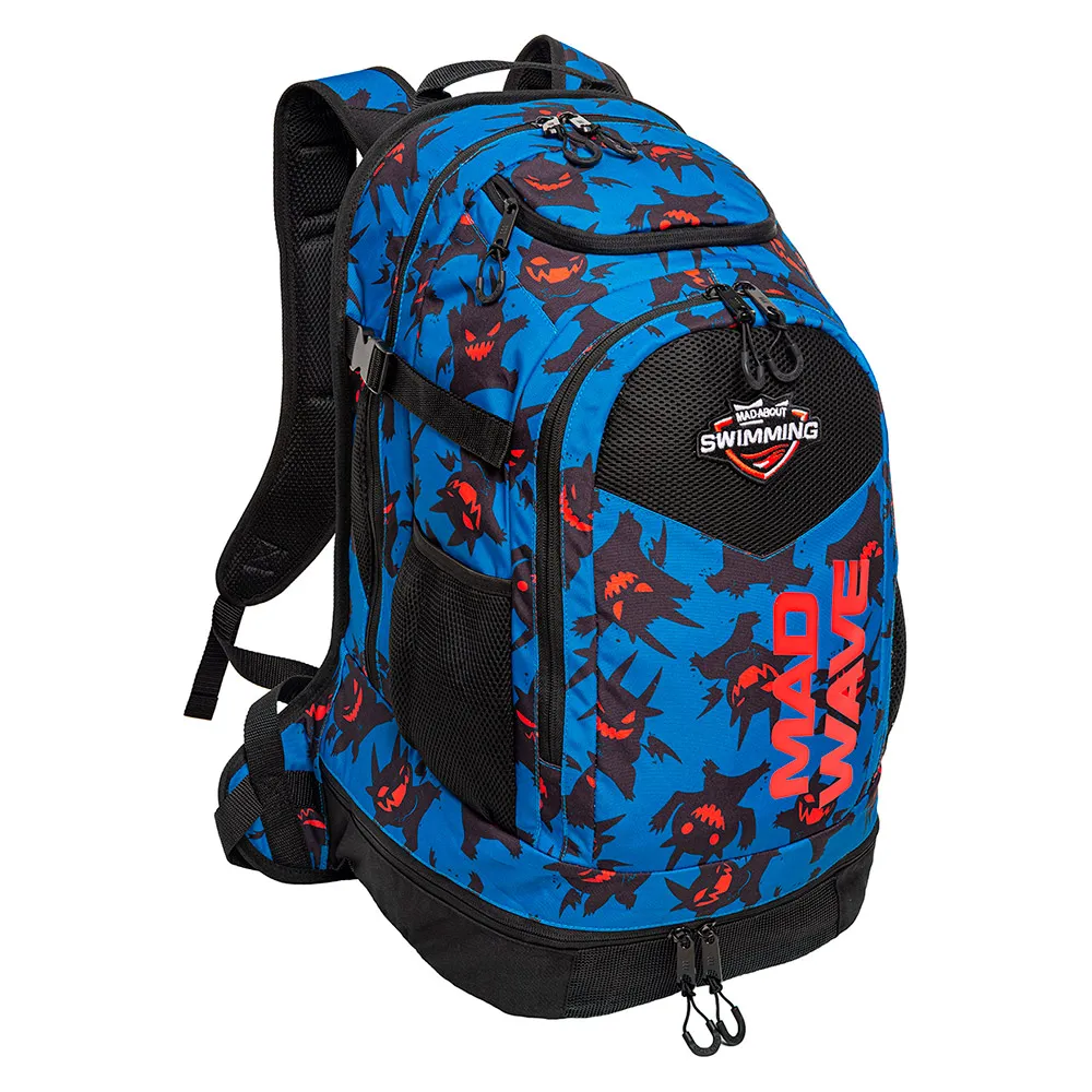 Madwave Lane backpack
