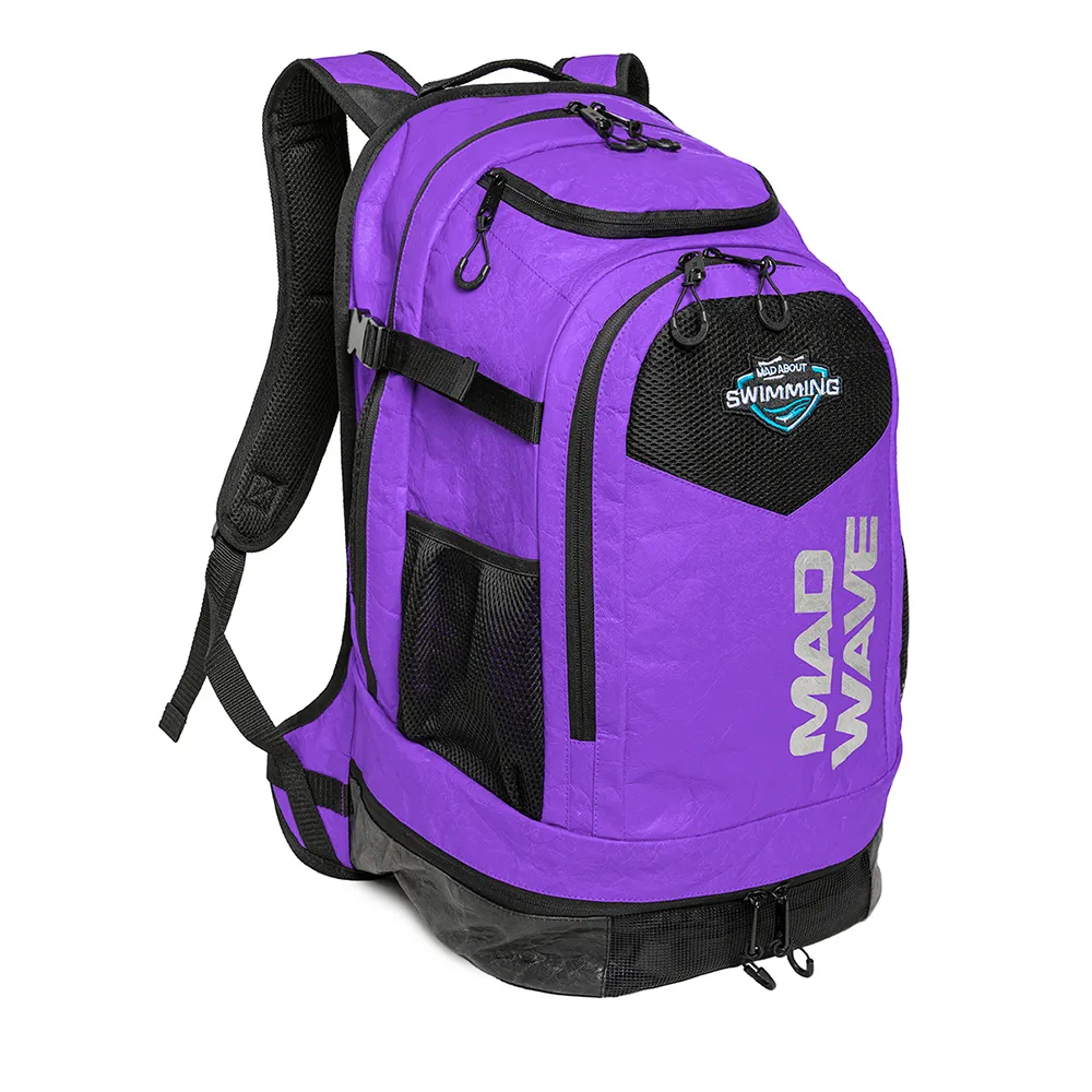 Madwave Lane Tyvek 32L backpack