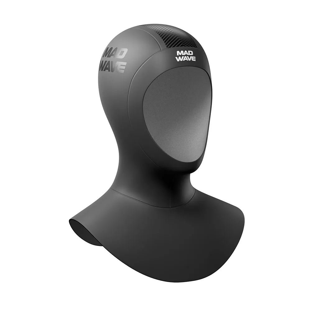 Madwave OPNWTR Neo Therm GDSKN neoprene hood