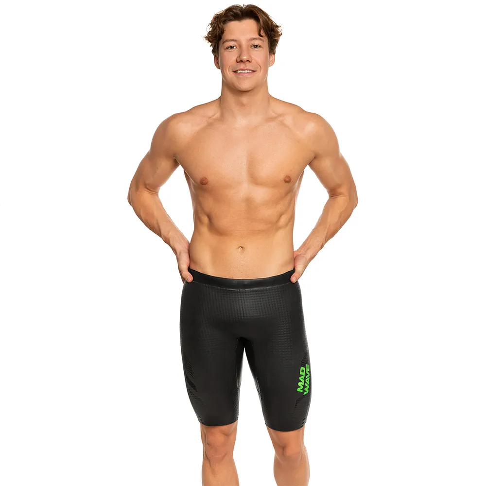 Madwave OPNWTR Wahoo Neoprene Shorts
