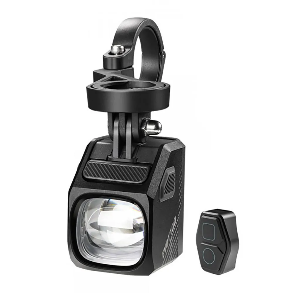 Magic Shine Evo front light