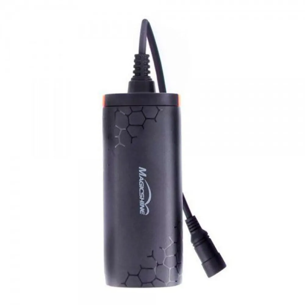 Magic Shine MJ-6112 PWR battery 2600mAh 7.2v