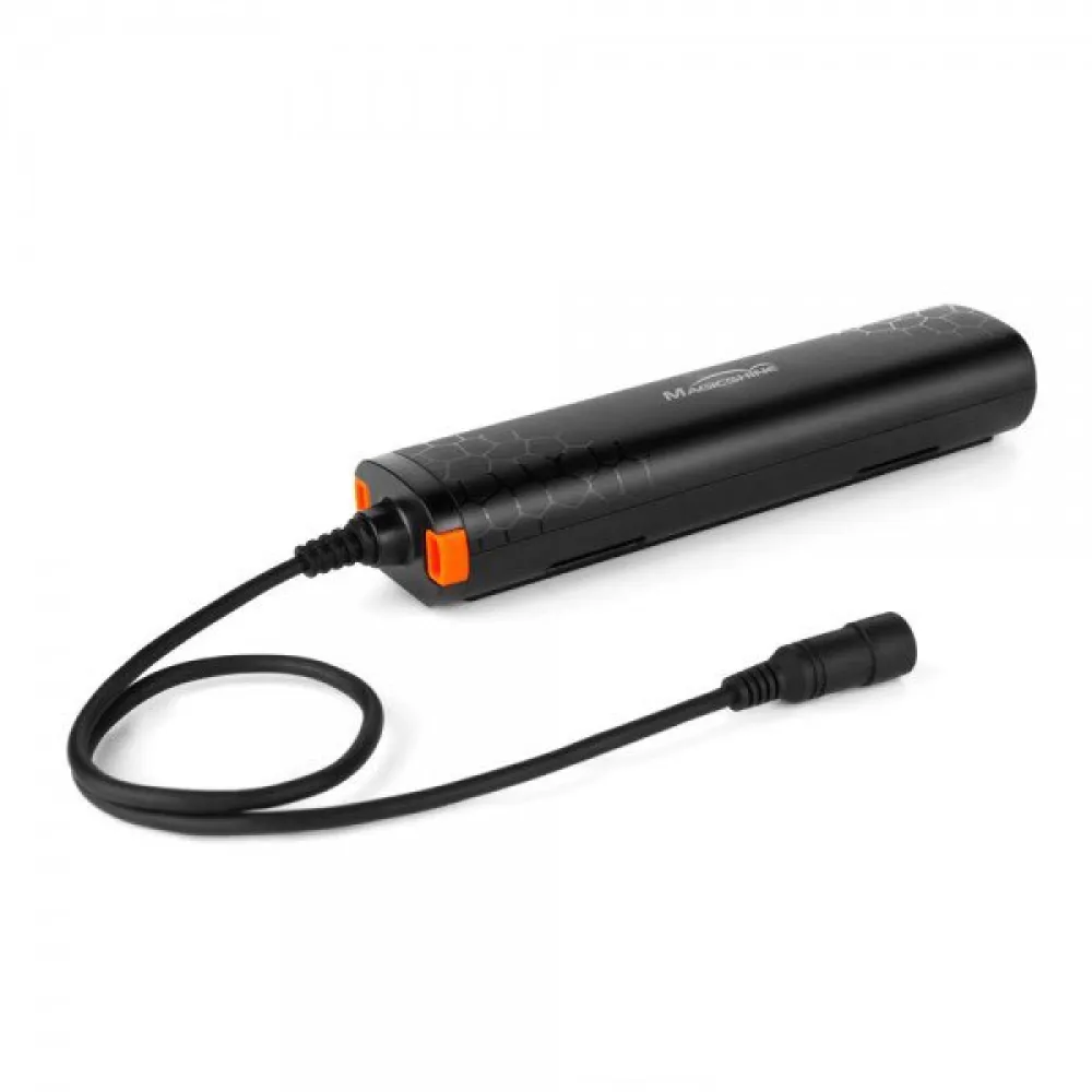 Magic Shine MJ-6116C PWR battery 7000mAh 7.2v