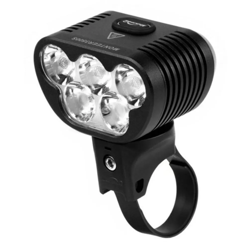 Magic Shine Monteer 3500S front light