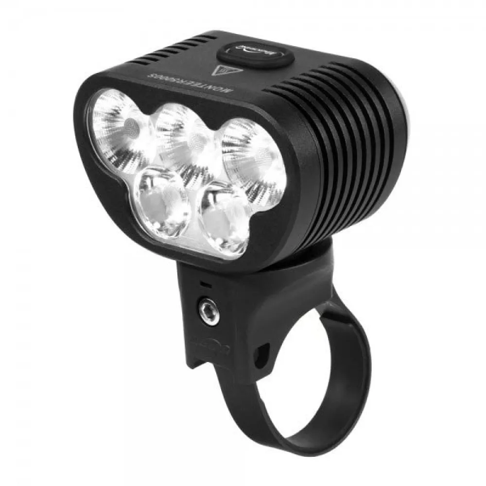 Magic Shine Monteer 5000S front light