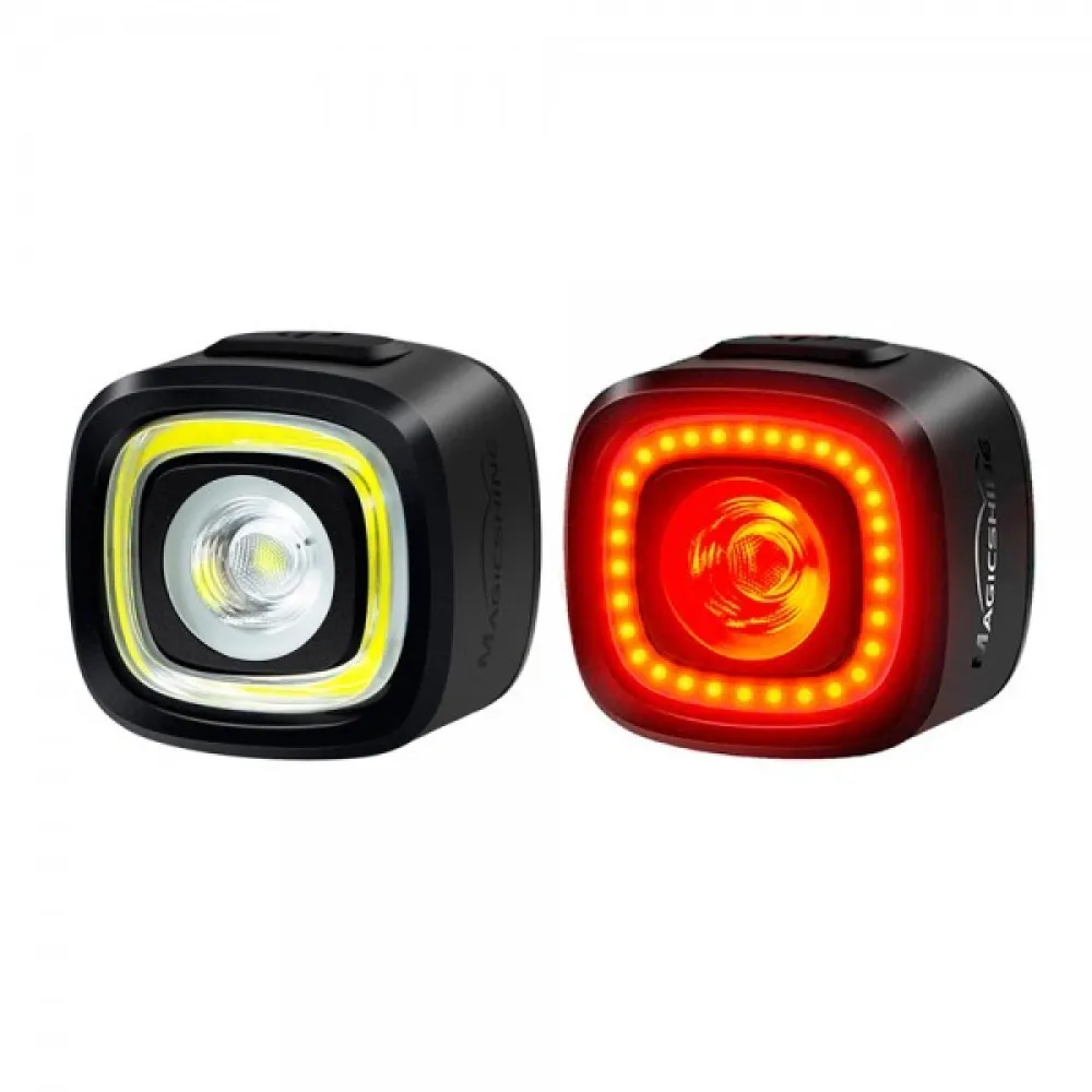 Magic Shine Seemee 150 Combo V2.0 light set
