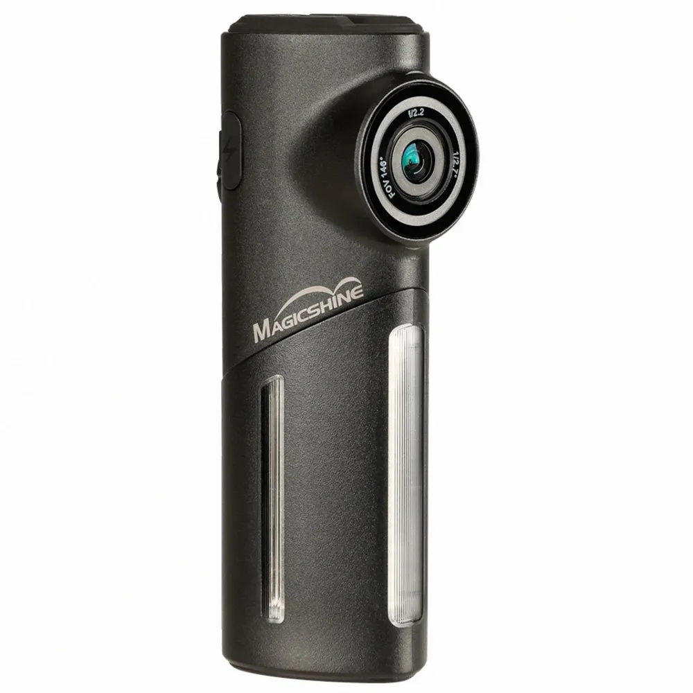 Magic Shine Seemee DV Camera rear light
