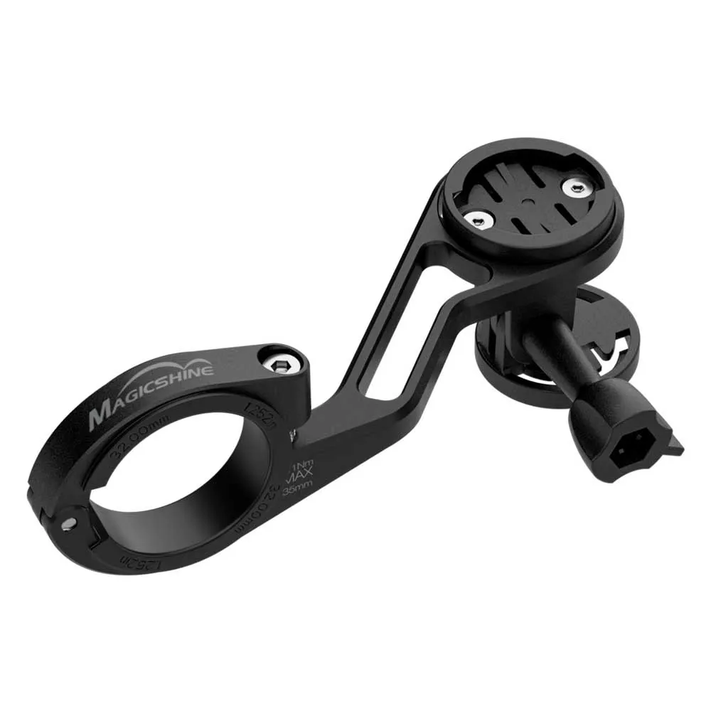 Magic Shine TTA handlebar cycling computer mount