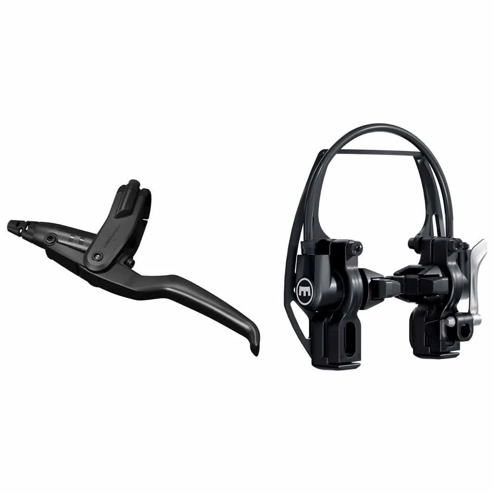 Magura HS11 brakes