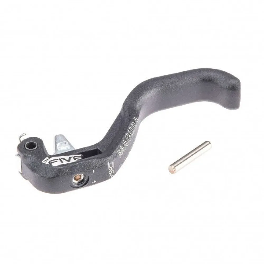 Magura MT5 Alloy 1-Finger HC Blade Lever