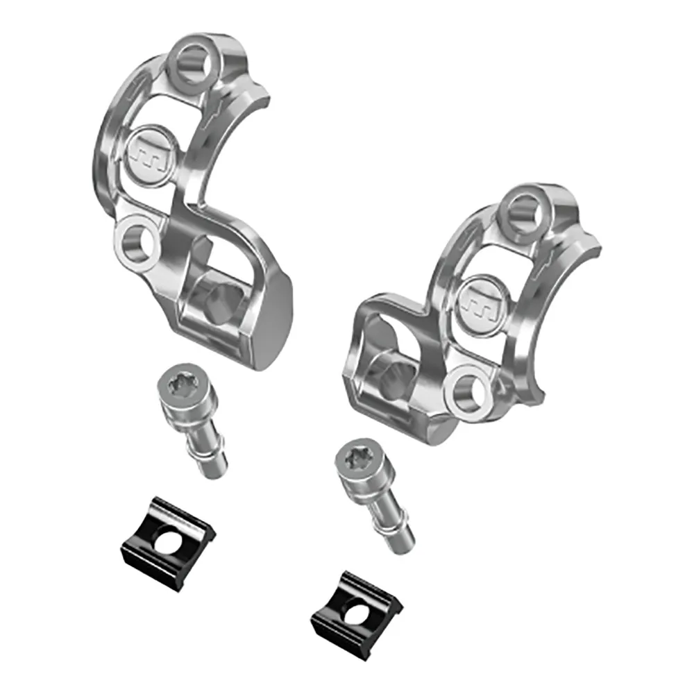 Magura Shiftmix 3 SRAM Matchmaker Set Left + Right clamp