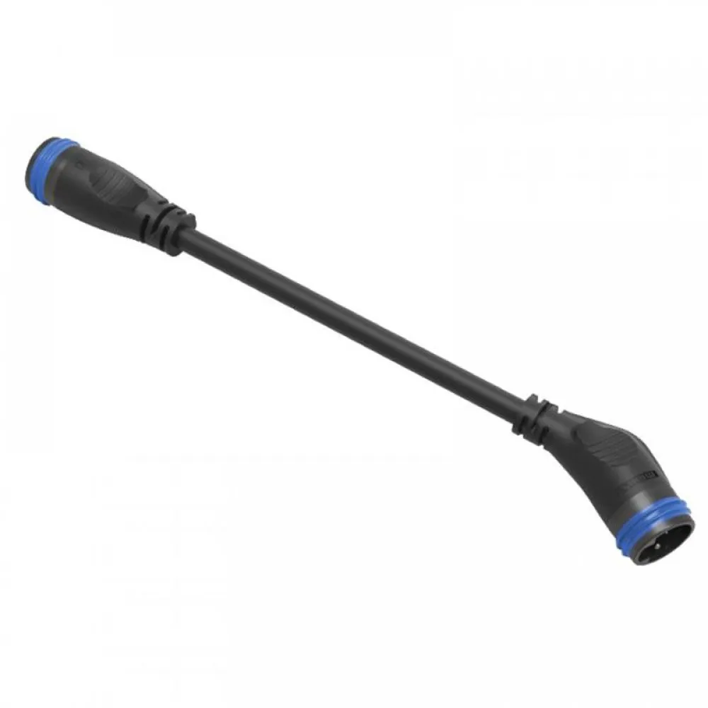 Mahle Smartbike Systems X20 e182 Range Extender 30º battery Connector