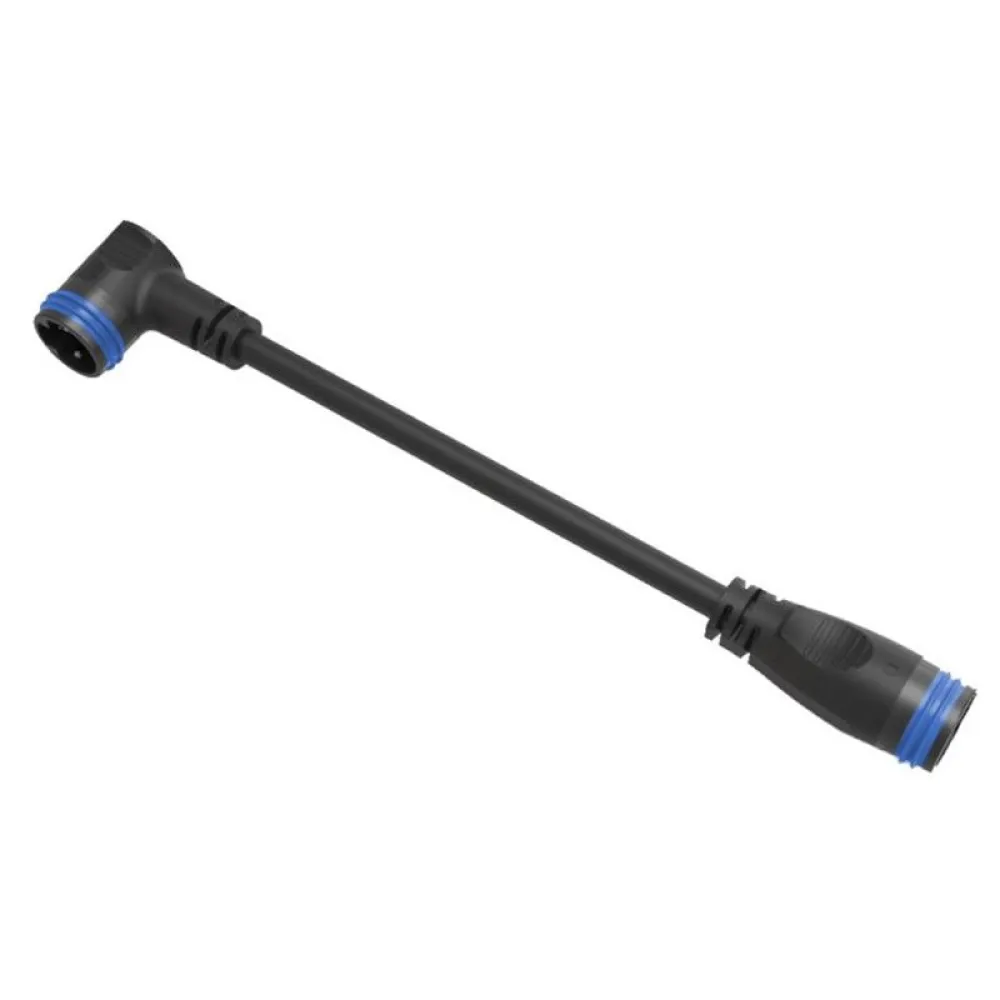Mahle Smartbike Systems X20 e182 Range Extender 90º battery Connector