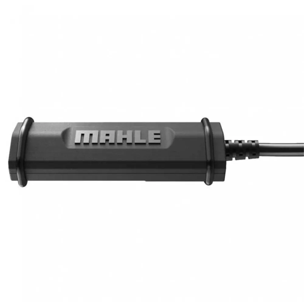 Mahle Smartbike Systems X35 Ant+ interface