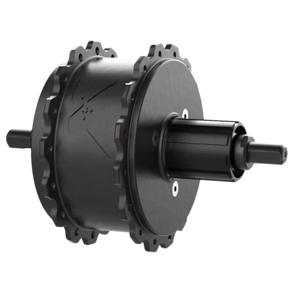 Mahle Smartbike Systems X35 M1-C-EU drive unit