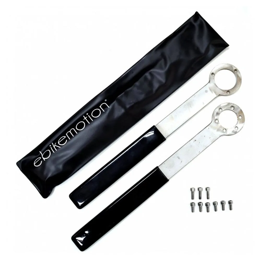 Mahle Smartbike Systems X35 tool kit