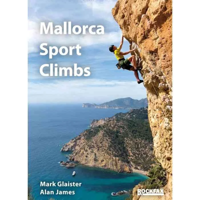 Mallorca Sport Climbing (Rockfax)