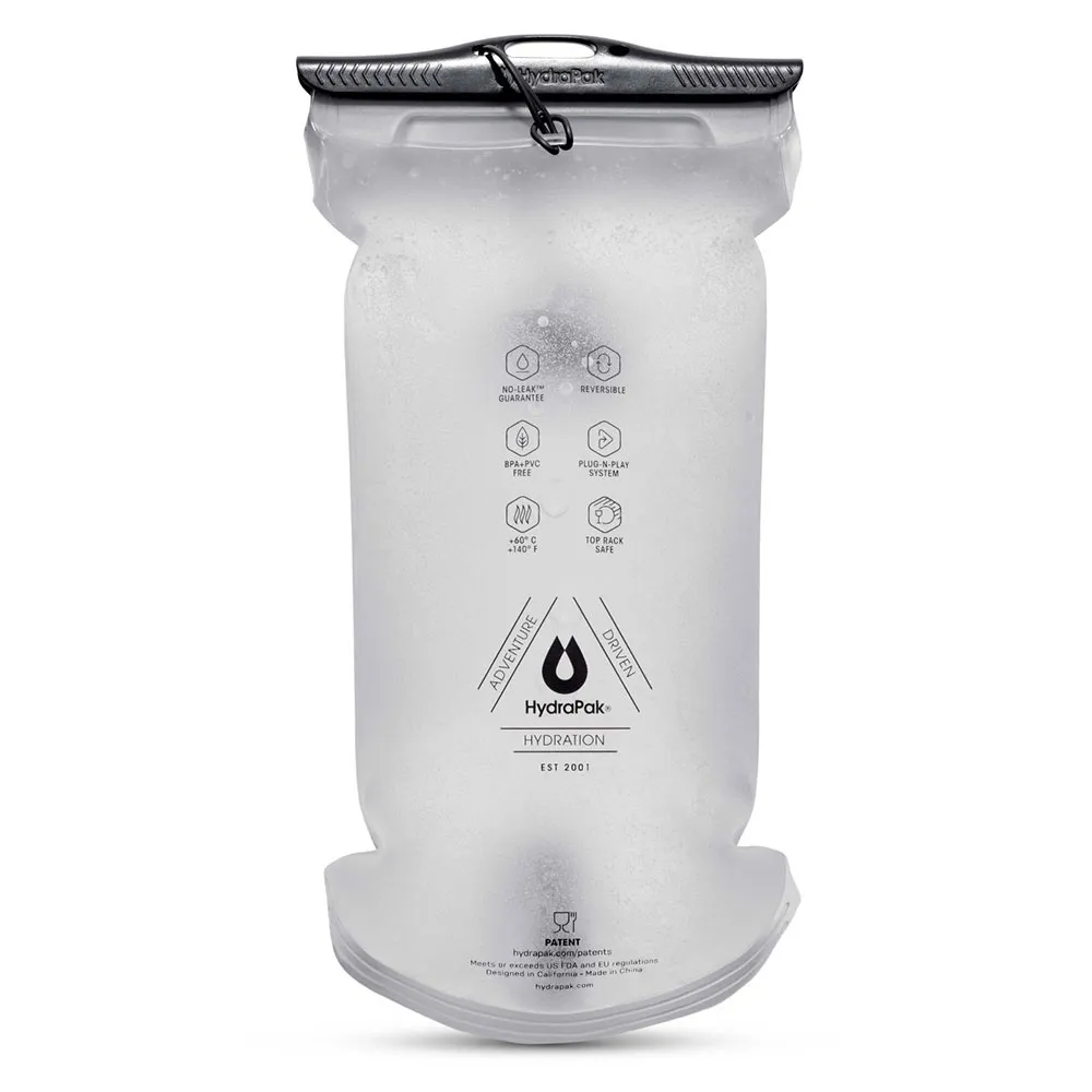 Mammut 2.5L hydration bag