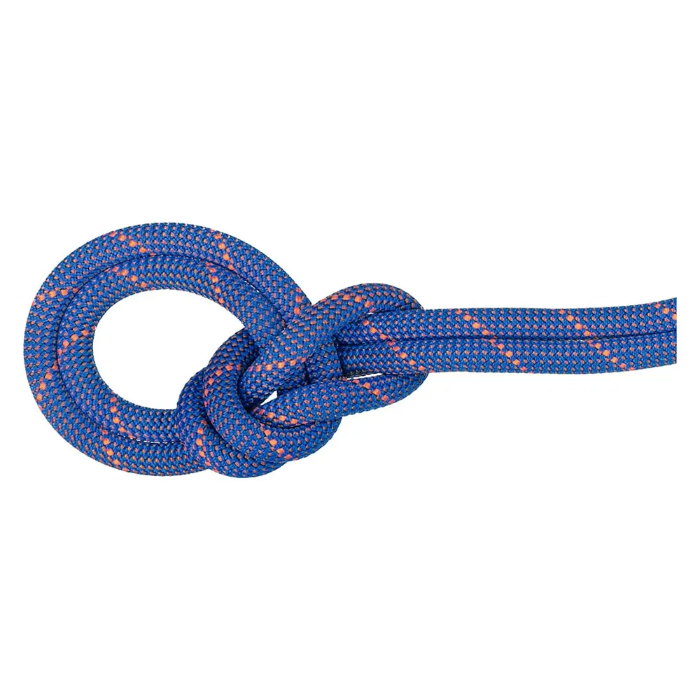 Mammut 9.0 mm Crag Sender Dry 70 m rope