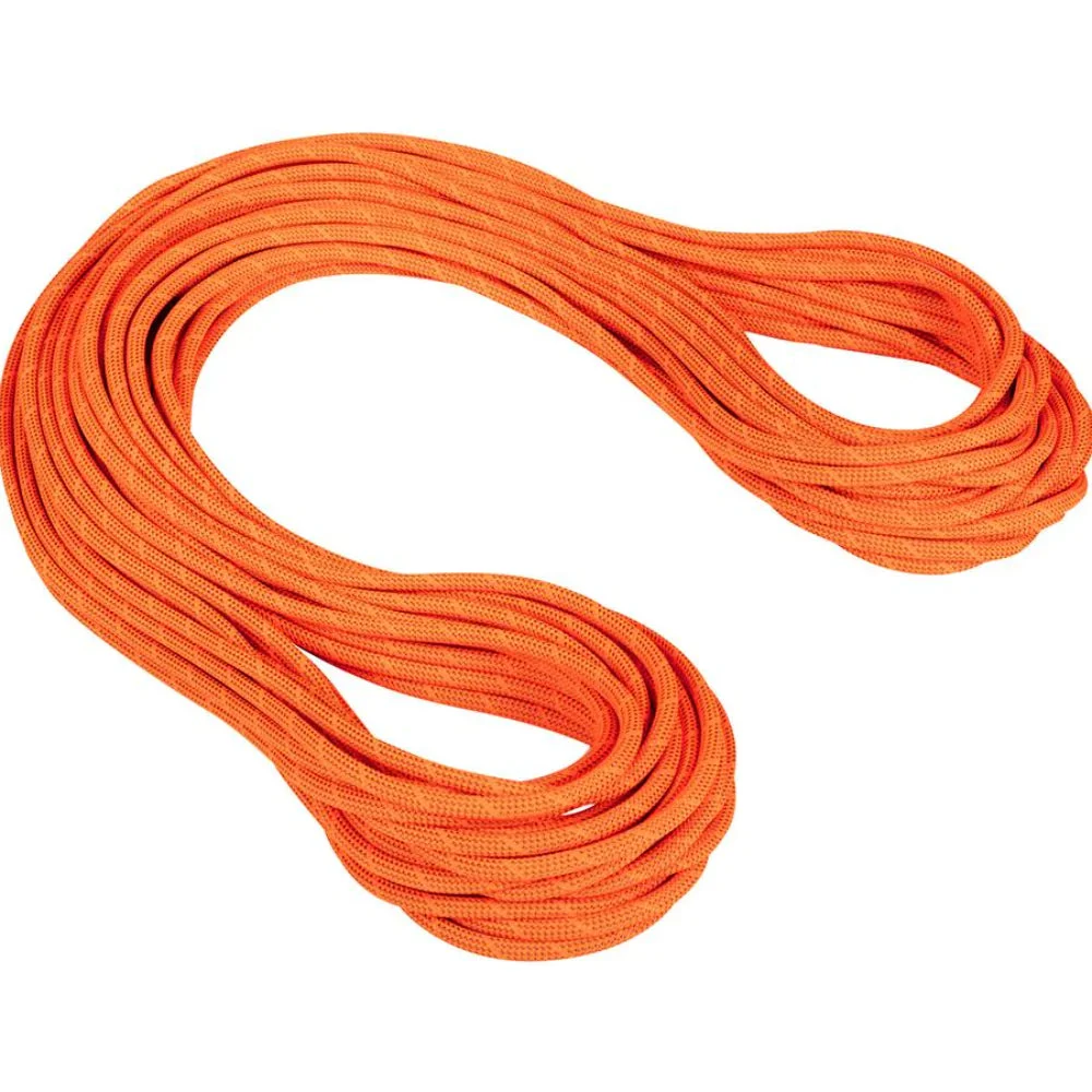 Mammut Crag Dry 9.8mm x 50m