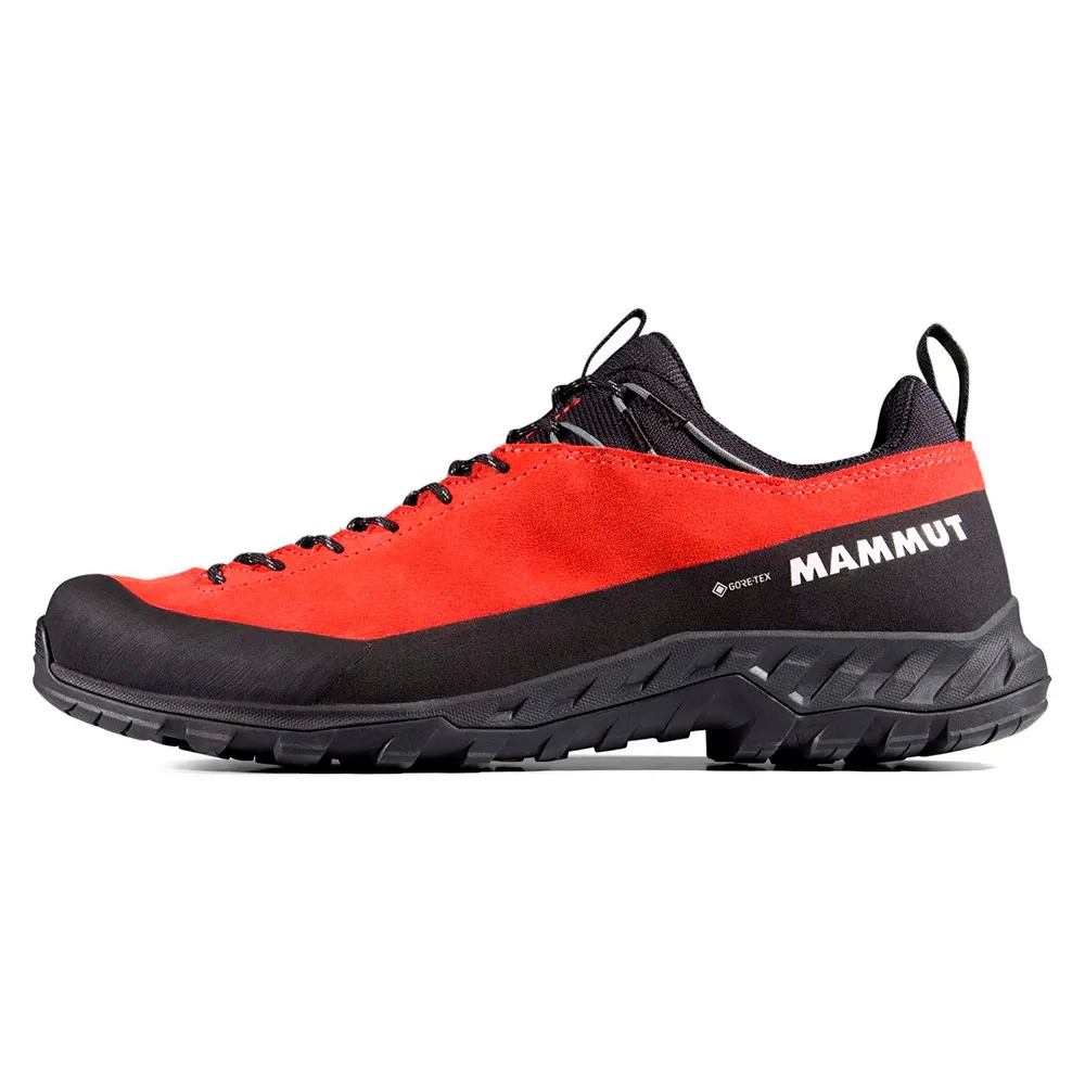 Mammut Alnasca IV Low LTH GORE-TEX® hiking shoes