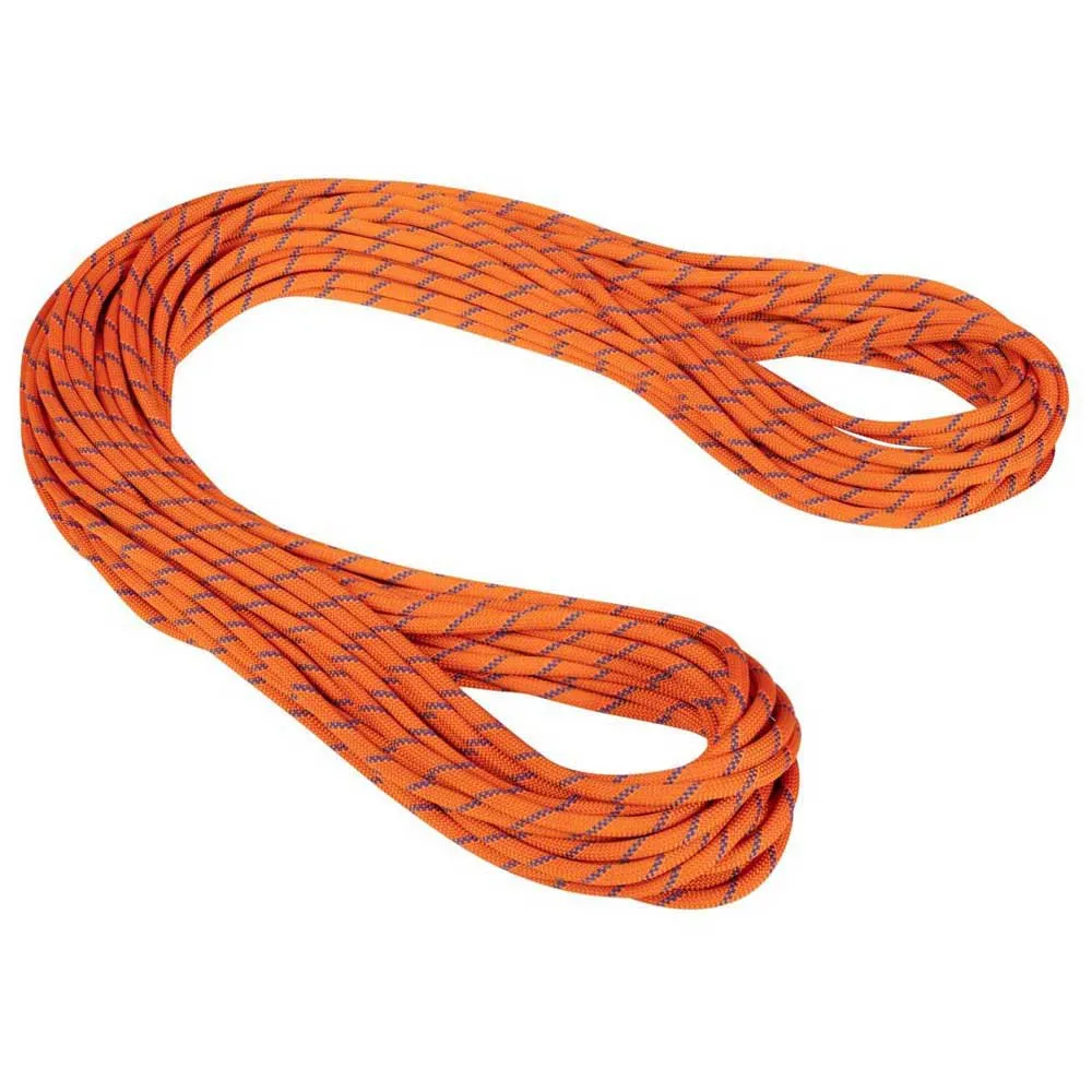 Mammut Alpine Sender Dry 9.0 mm rope