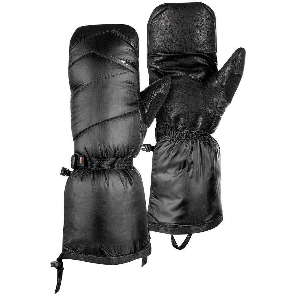 Mammut Arctic mittens