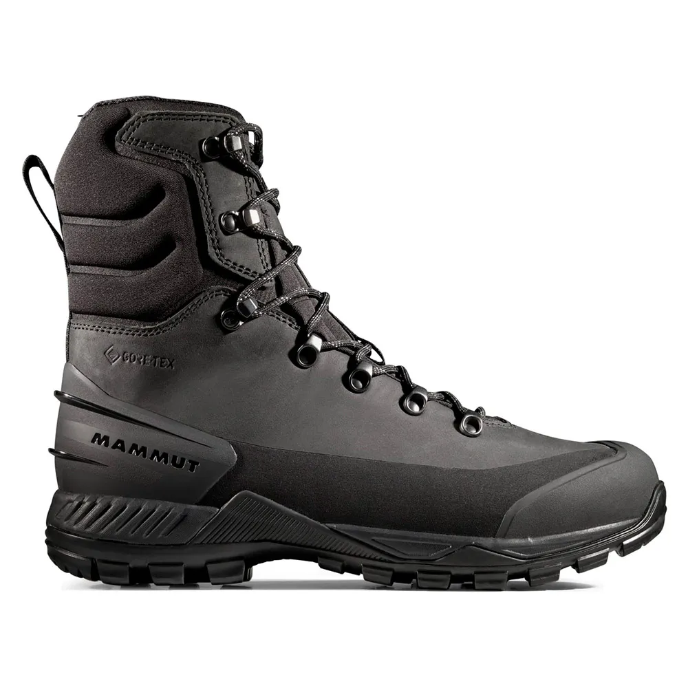 Mammut Blackfin Leather High GORE-TEX® hiking boots