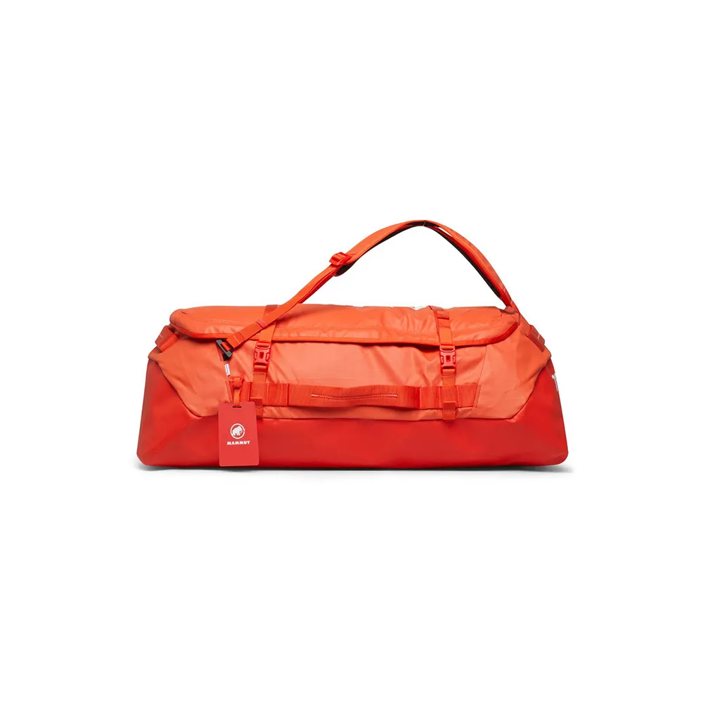 Mammut Cargo 70L duffle bag