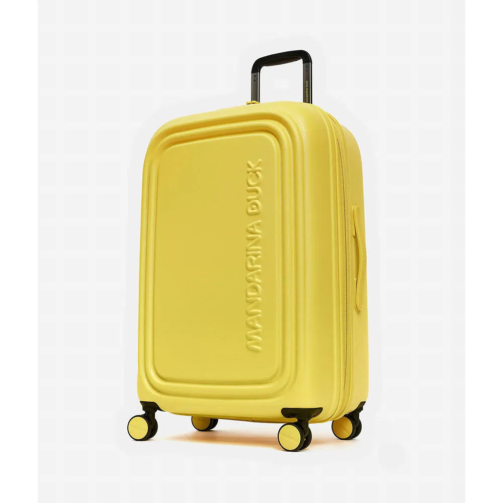 Mandarina Duck Logoduck + szv32 trolley bag