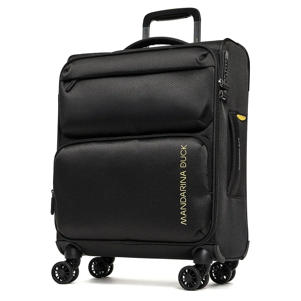 Mandarina Duck Zephyr otv01 trolley bag
