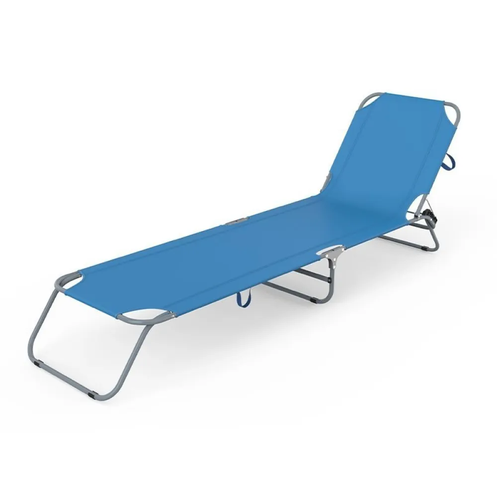 Marbueno Summer 187x55x24 cm folding sunbed