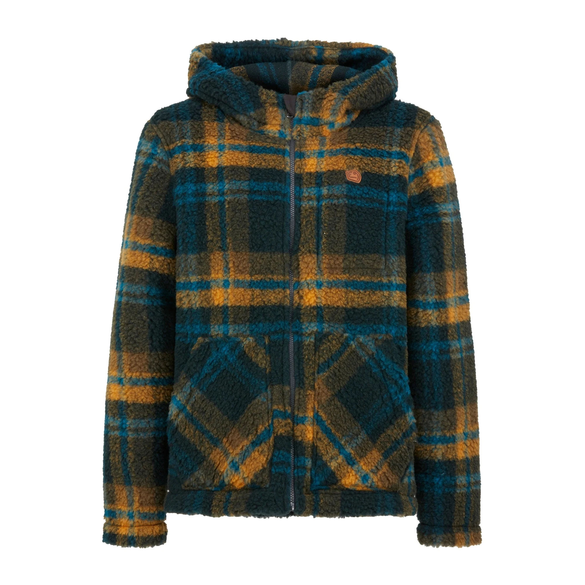 E9 Marcin Fleece - Men's