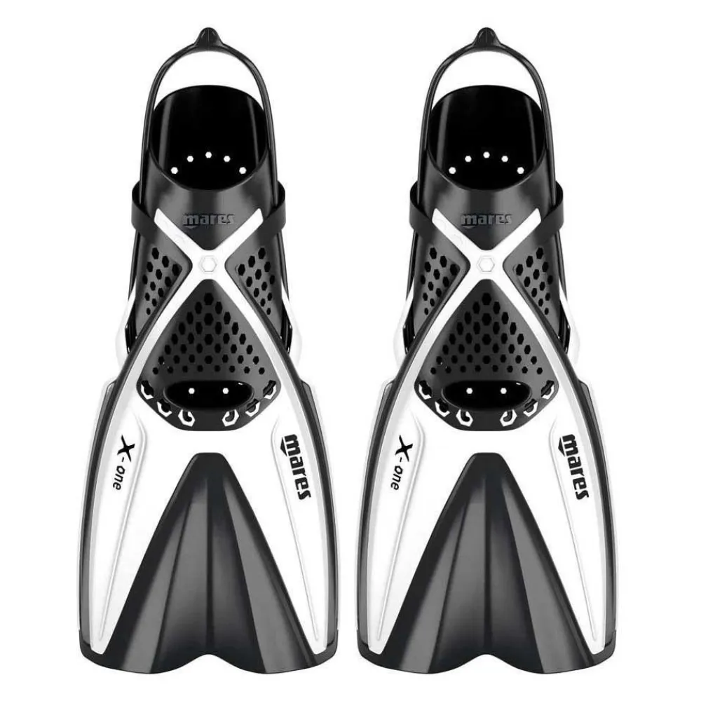 Mares Aquazone X One Diving Fins