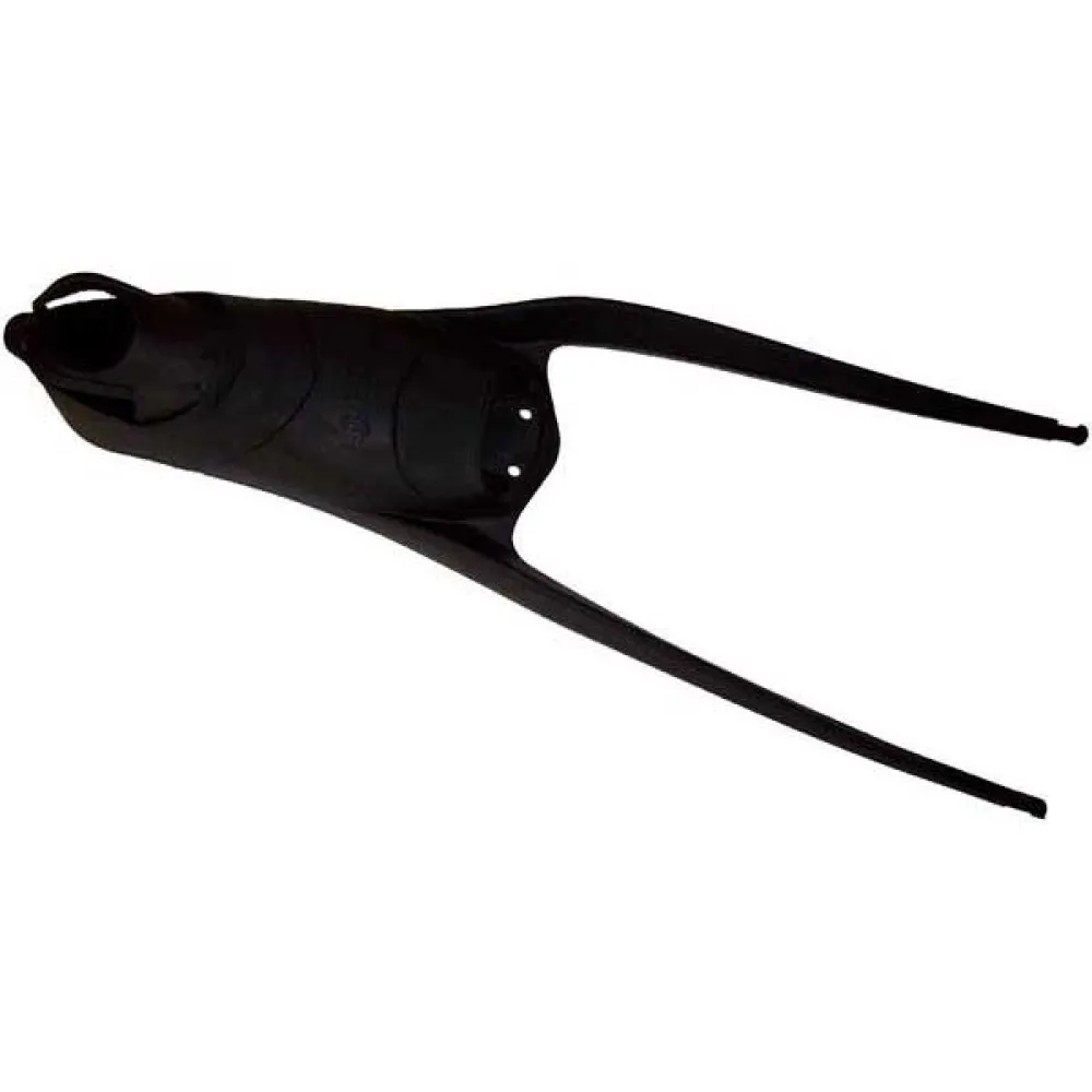 Mares Pure Passion Razor Footpocket