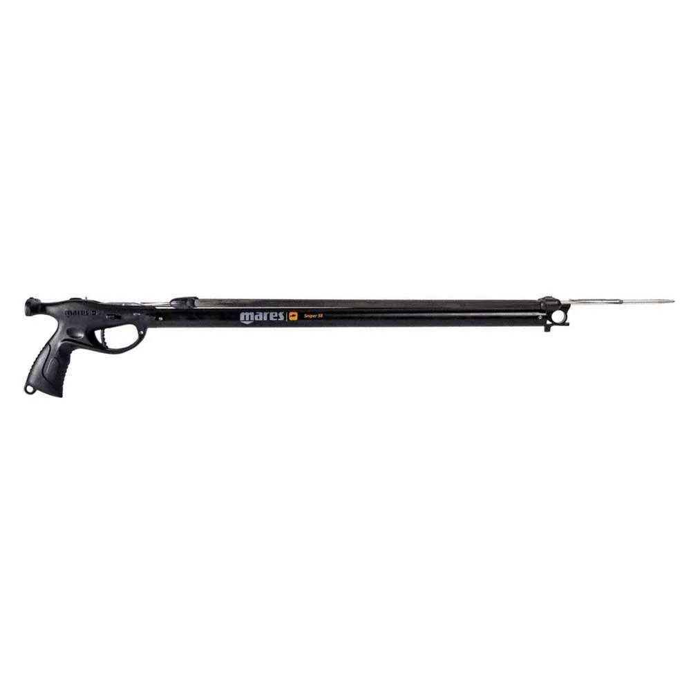 Mares Pure Passion Sniper PS sling speargun