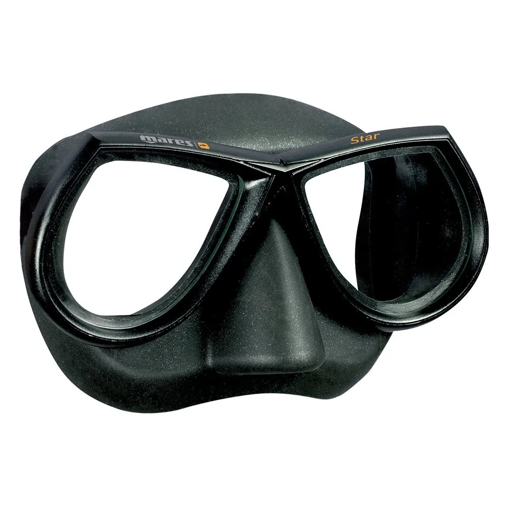 Mares Pure Passion Star spearfishing mask