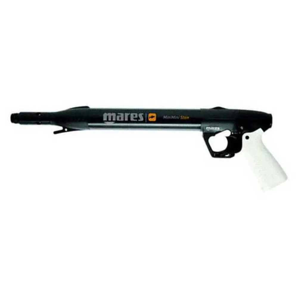 Mares Pure Passion Sten pneumatic speargun