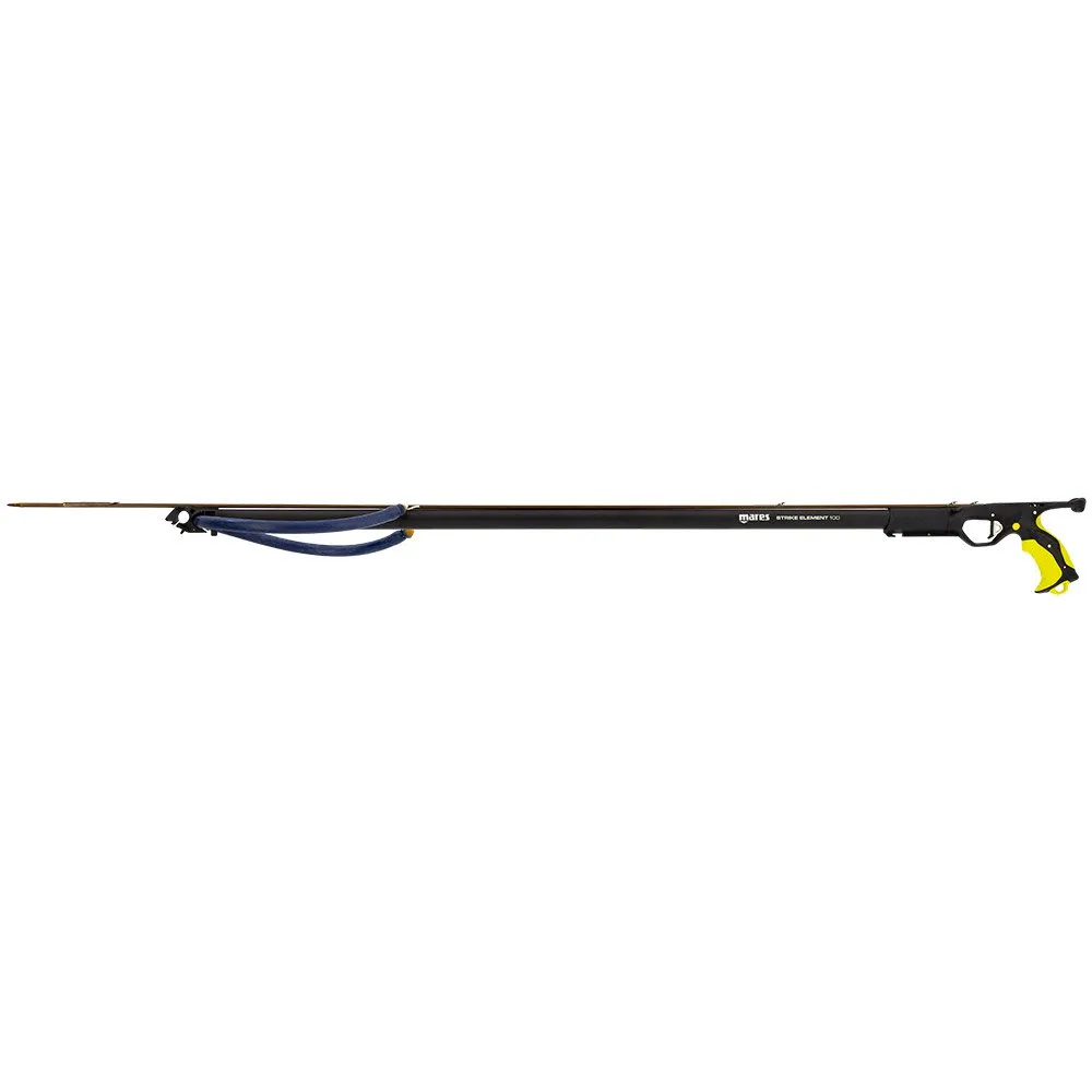 Mares Pure Passion Strike Element sling speargun